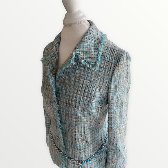 Tweed Jacket - Picture 1 of 12